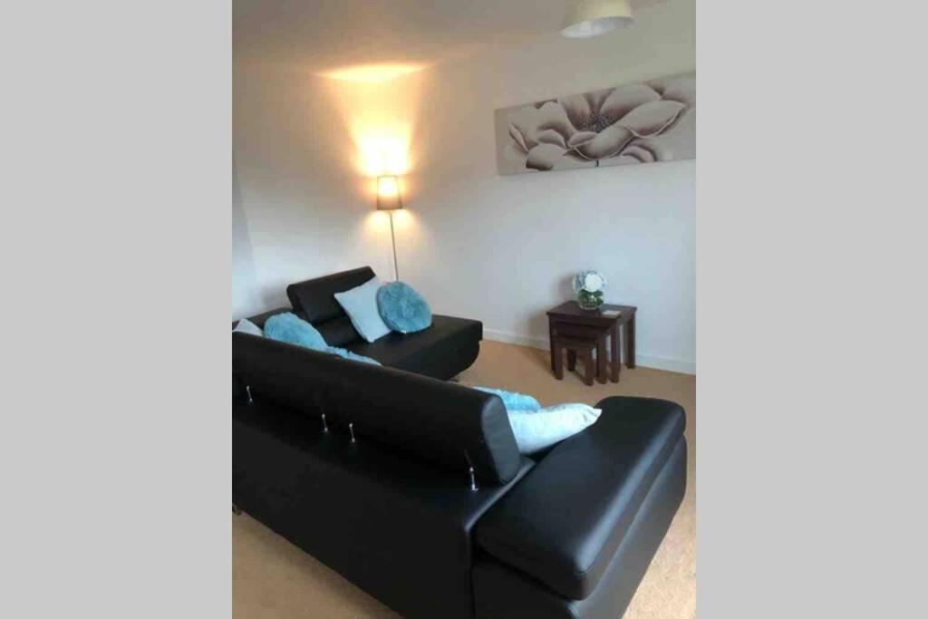 Liverpool, Superb City Centre Apartment With Parking Esterno foto
