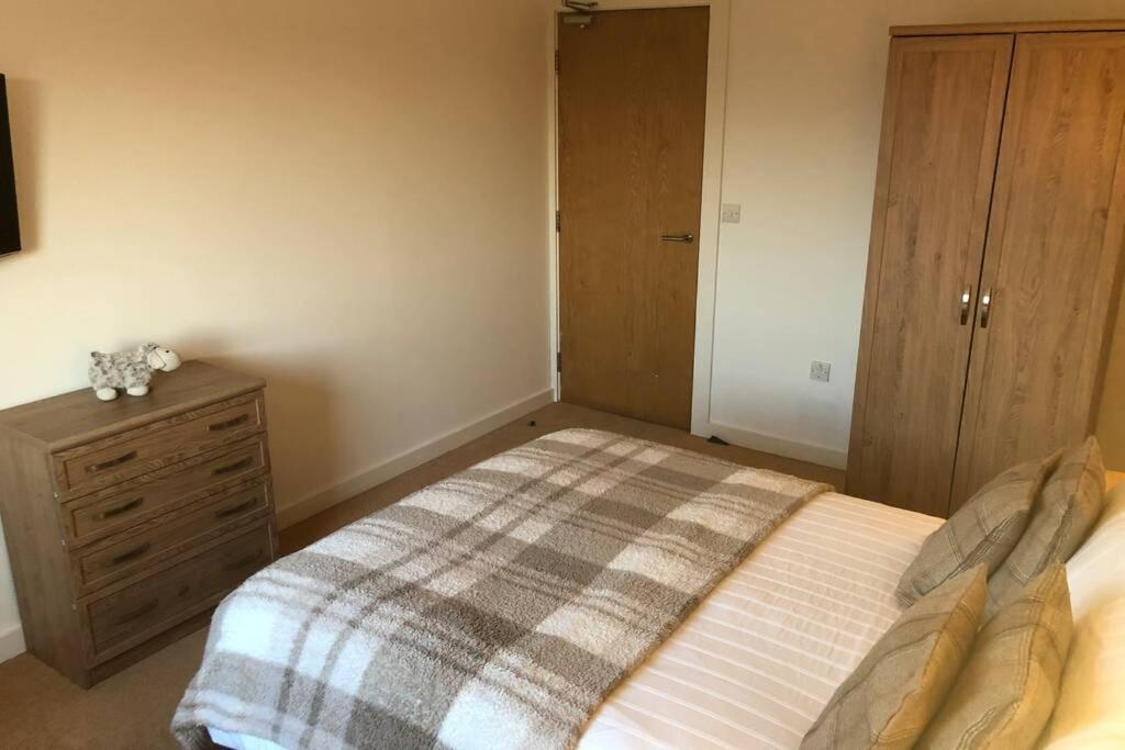 Liverpool, Superb City Centre Apartment With Parking Esterno foto